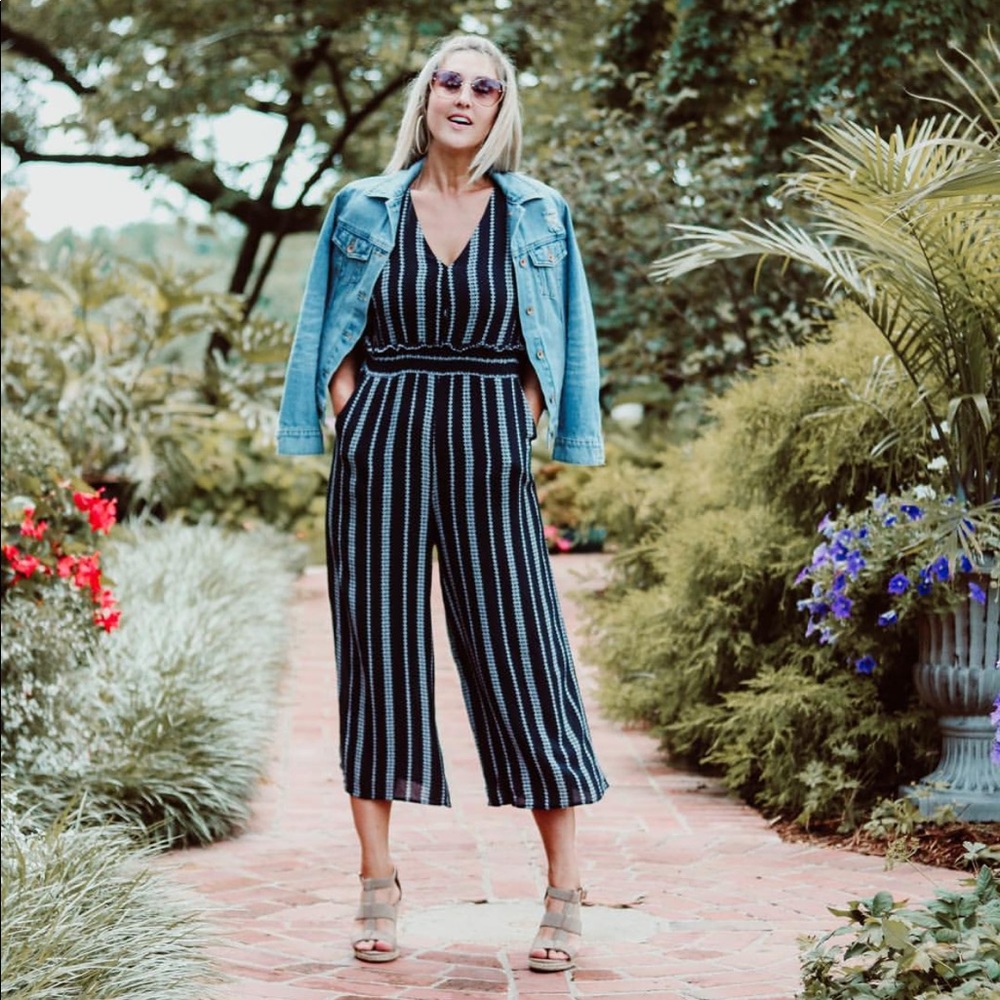Jumpsuit